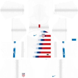 USA DLS Home Kit