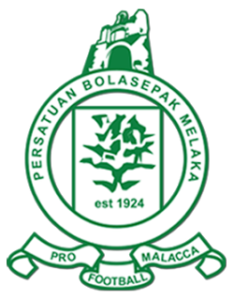 Melaka United 512x512 Logo