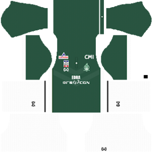 Melaka United DLS Home Kit