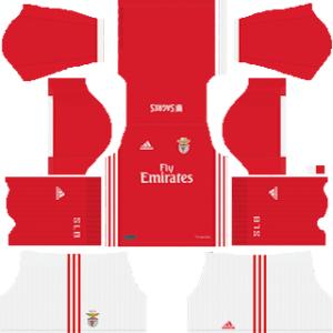 S.L.Benfica  DLS Home Kit