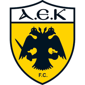 Aek F C Logo