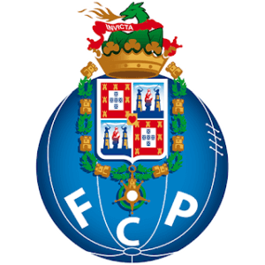 F C Porto Logo