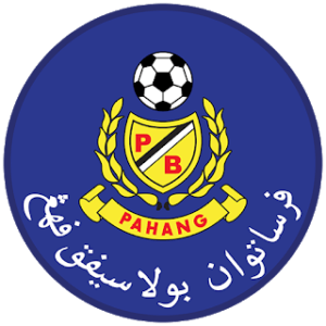 Pahang Logo