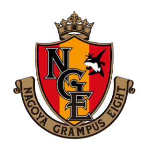 Nagoya Grampus Logo